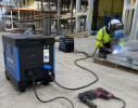 Senmei ROVER5: The 5kW LFP Industrial Power Station South Africa's Construction Sites Demand