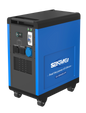 SENMEI ROVER 10 Industrial Mobile Power Station