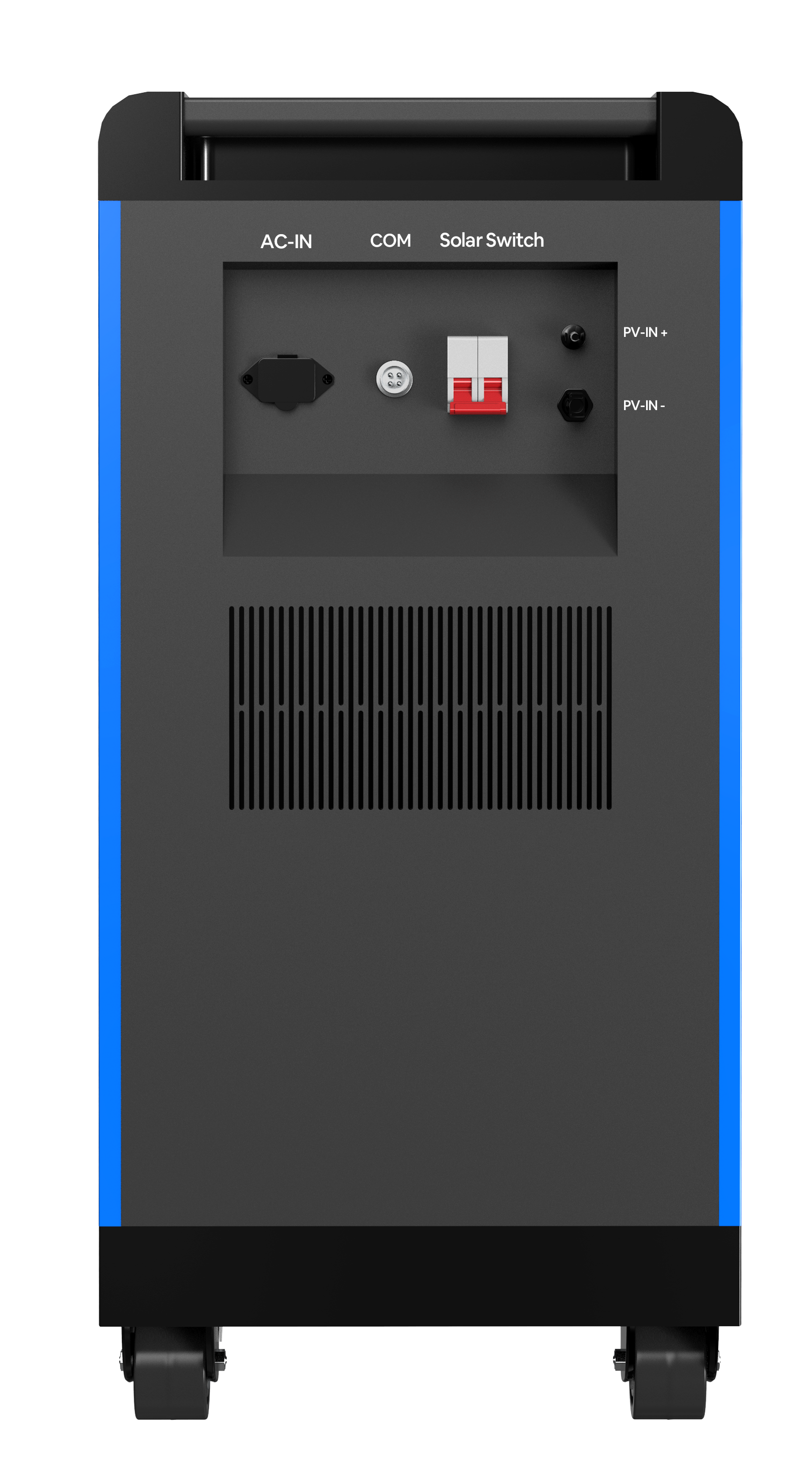 SENMEI ROVER PRO Industrial Mobile Power Station