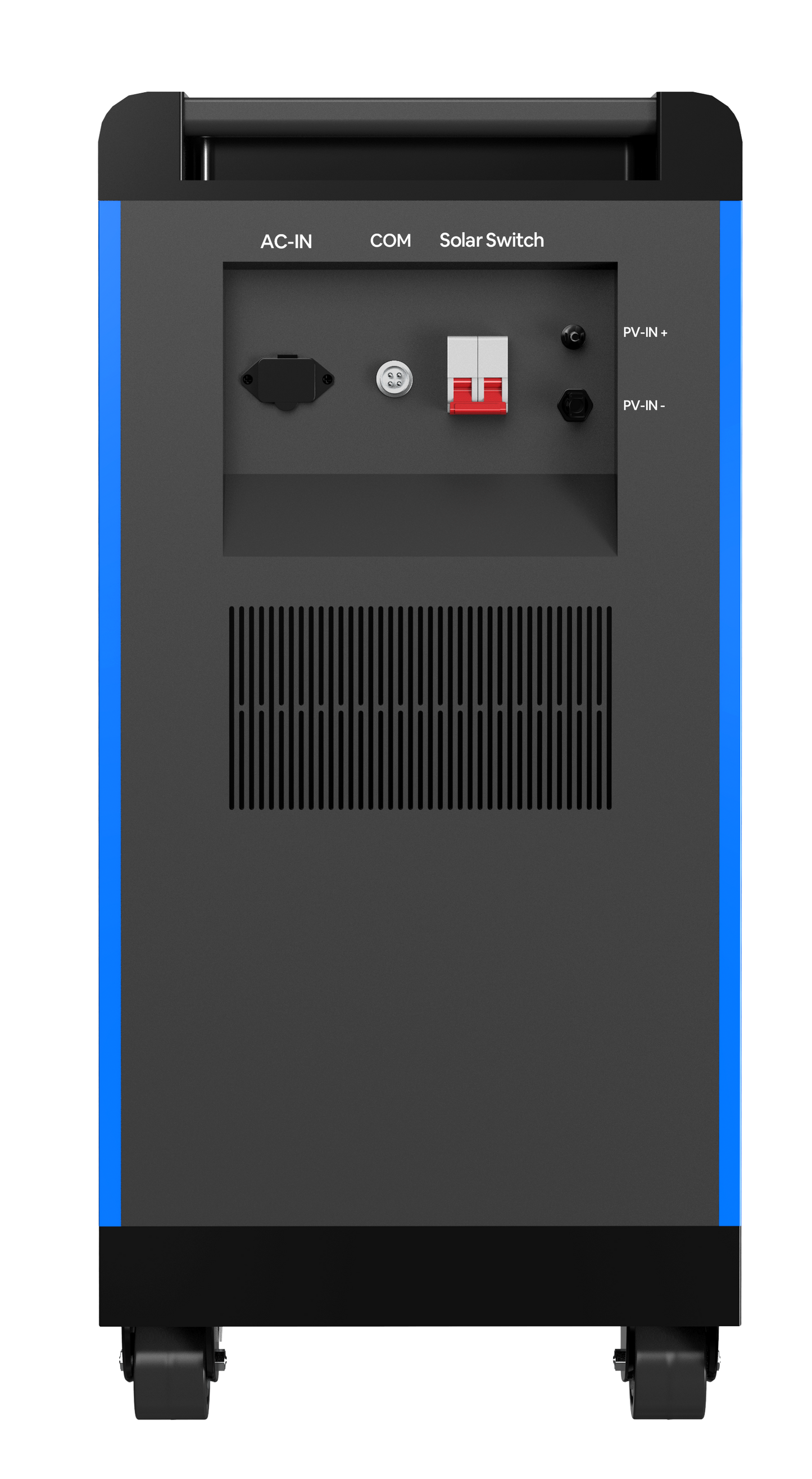 SENMEI ROVER PRO Industrial Mobile Power Station